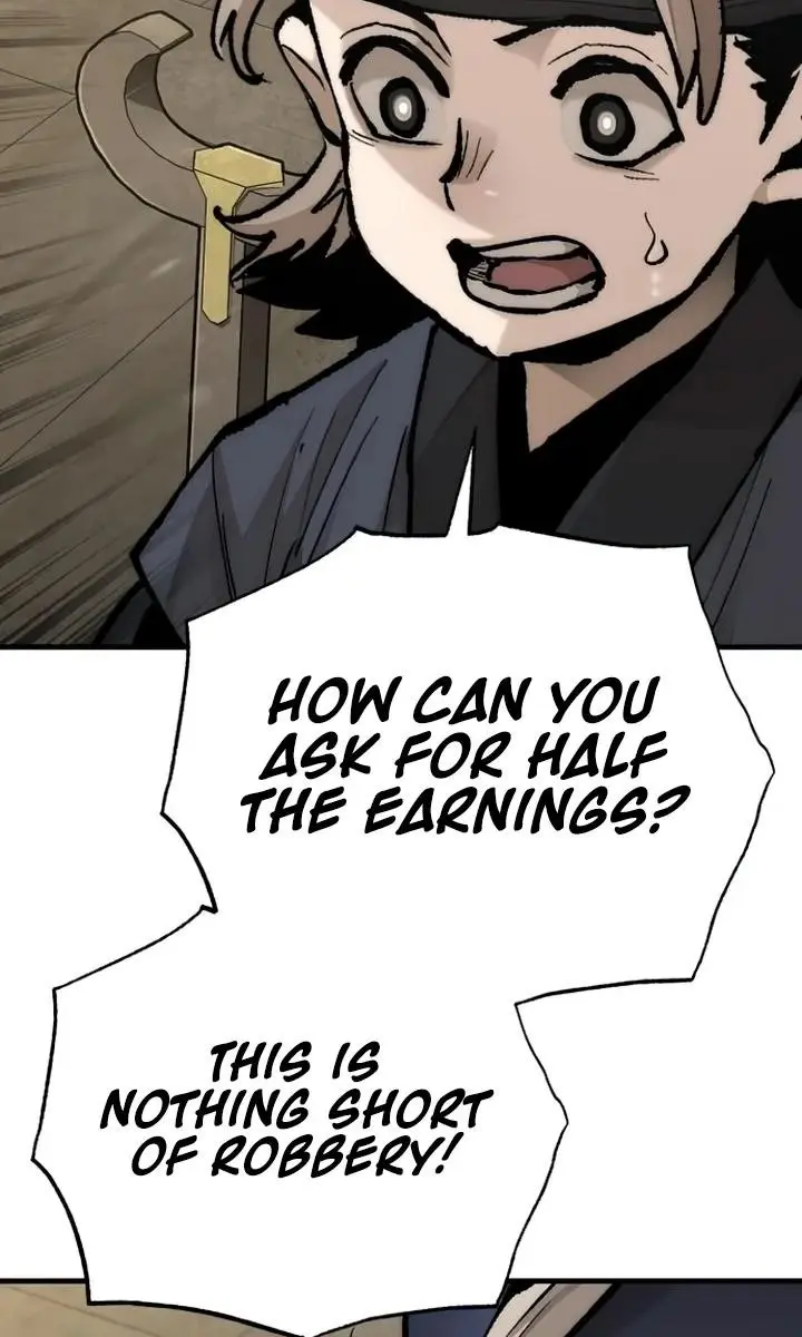 Heavenly Demon Cultivation Simulation Chapter 137 Page 107