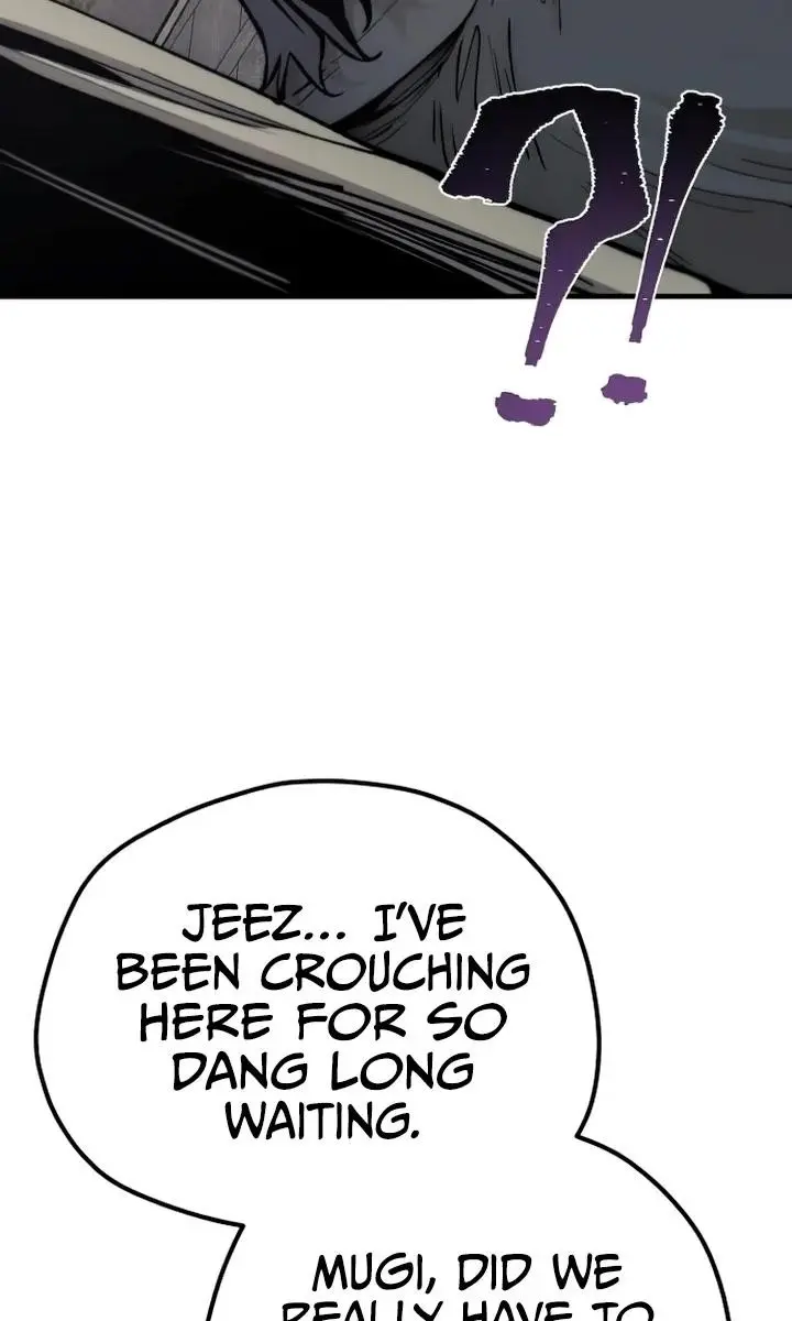Heavenly Demon Cultivation Simulation Chapter 137 Page 118