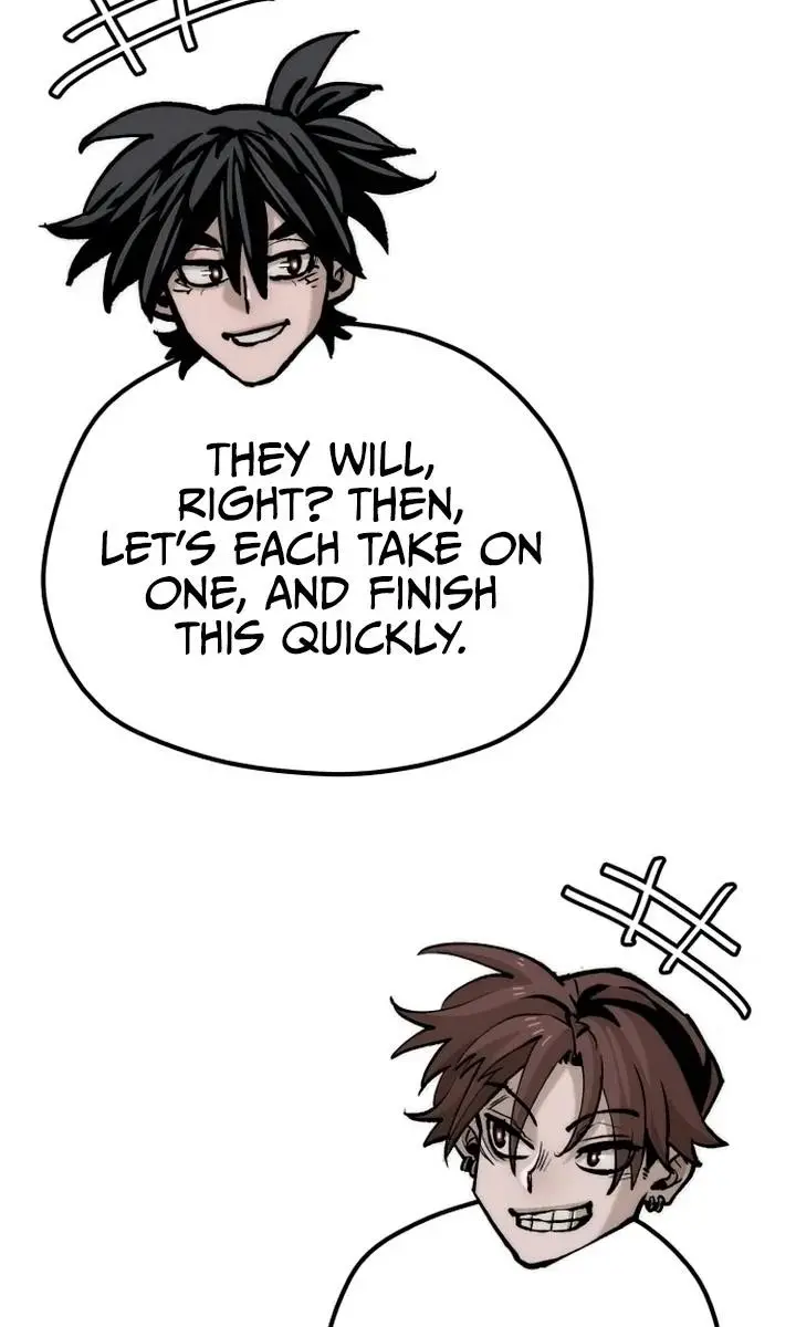Heavenly Demon Cultivation Simulation Chapter 137 Page 131