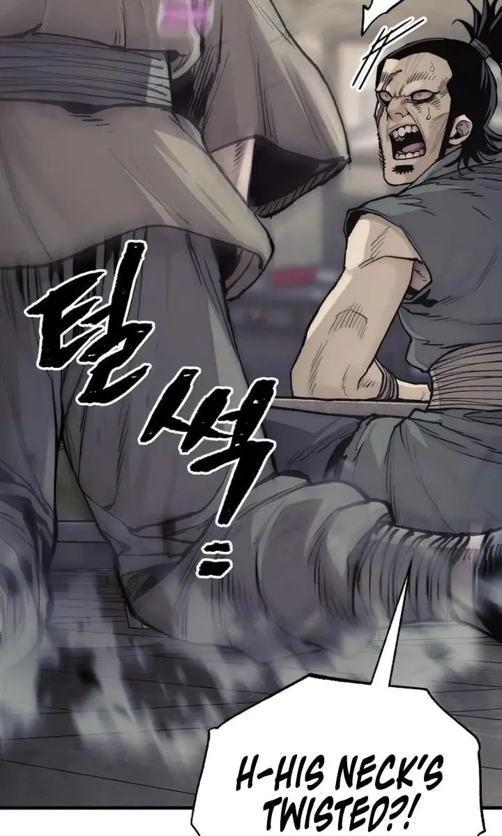 Heavenly Demon Cultivation Simulation Chapter 137 Page 139