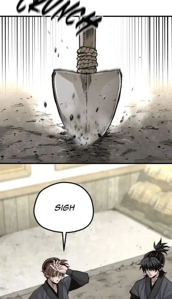 Heavenly Demon Cultivation Simulation Chapter 138 Page 3
