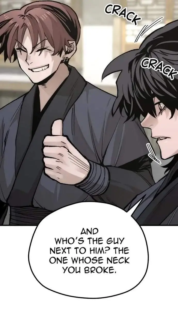Heavenly Demon Cultivation Simulation Chapter 138 Page 9