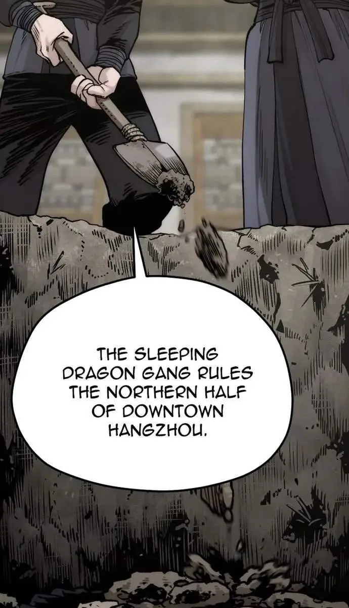 Heavenly Demon Cultivation Simulation Chapter 138 Page 13