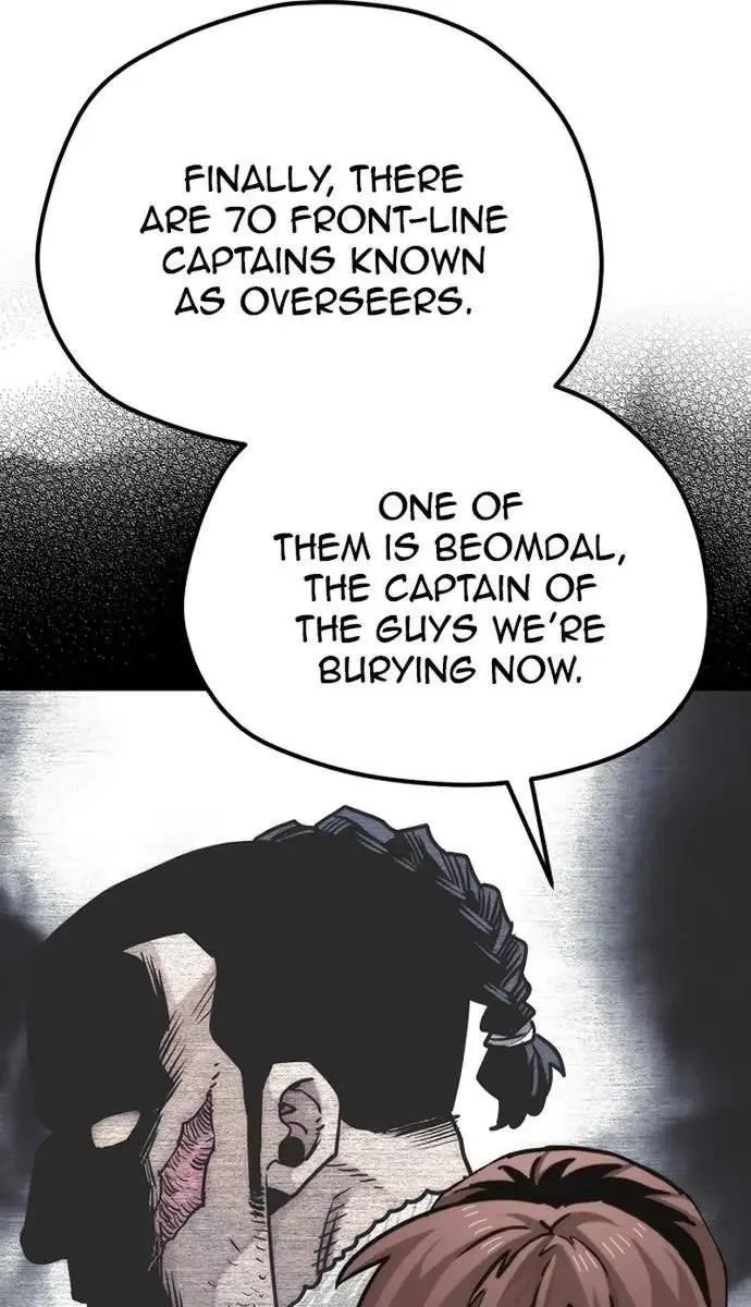 Heavenly Demon Cultivation Simulation Chapter 138 Page 16