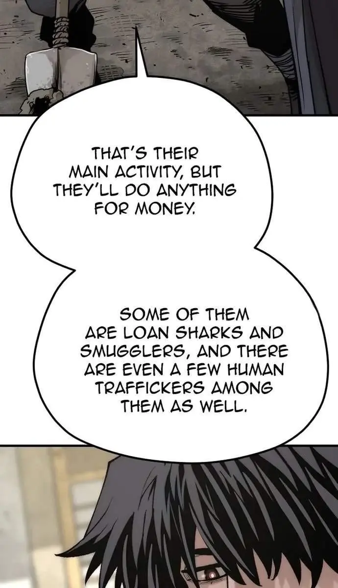 Heavenly Demon Cultivation Simulation Chapter 138 Page 19
