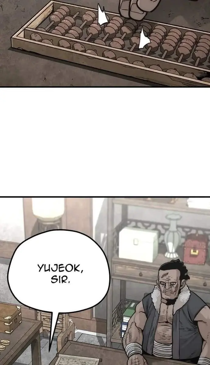 Heavenly Demon Cultivation Simulation Chapter 138 Page 36