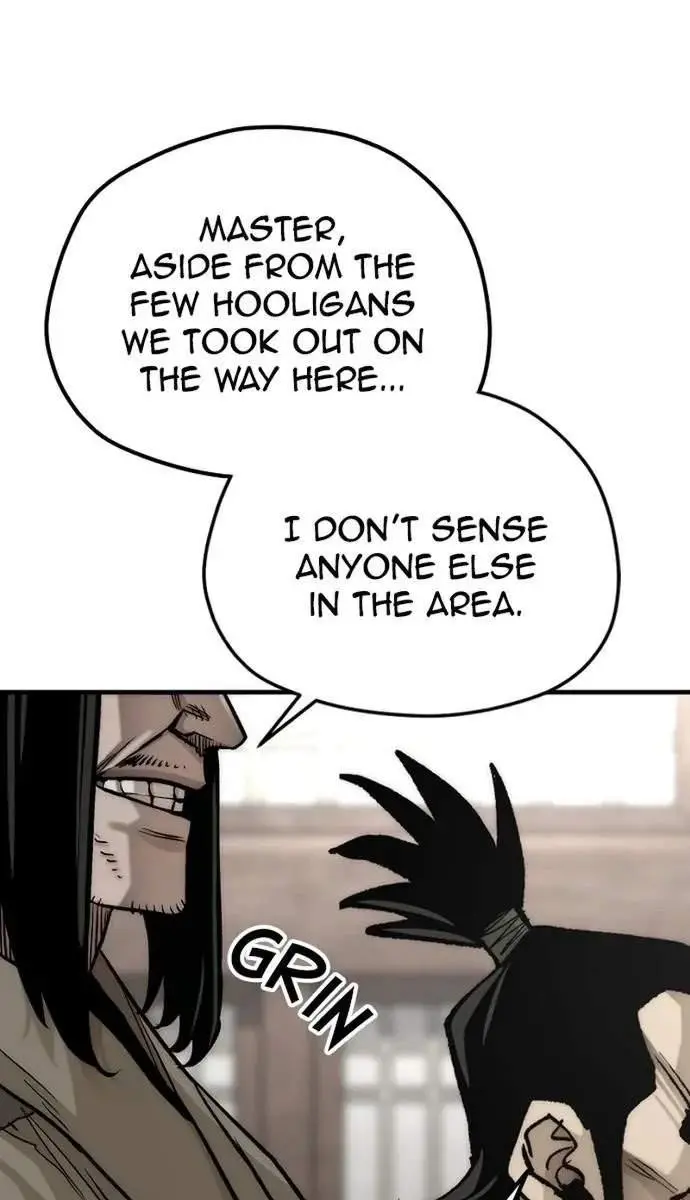 Heavenly Demon Cultivation Simulation Chapter 138 Page 47