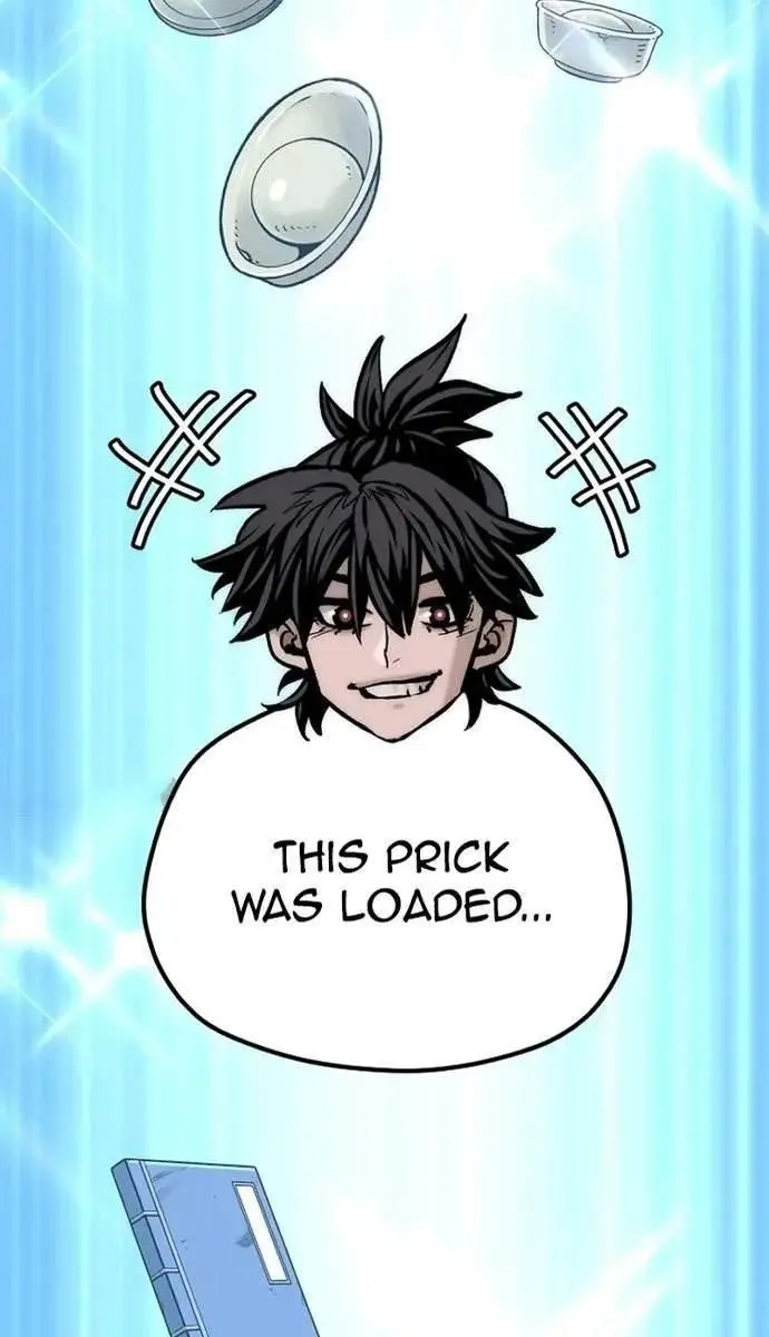 Heavenly Demon Cultivation Simulation Chapter 138 Page 61