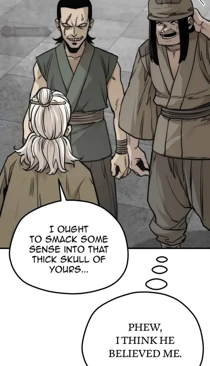 Heavenly Demon Cultivation Simulation Chapter 138 Page 82