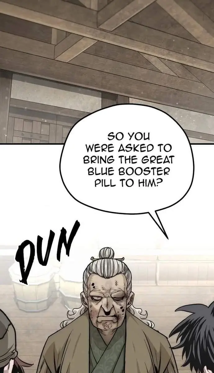 Heavenly Demon Cultivation Simulation Chapter 138 Page 91