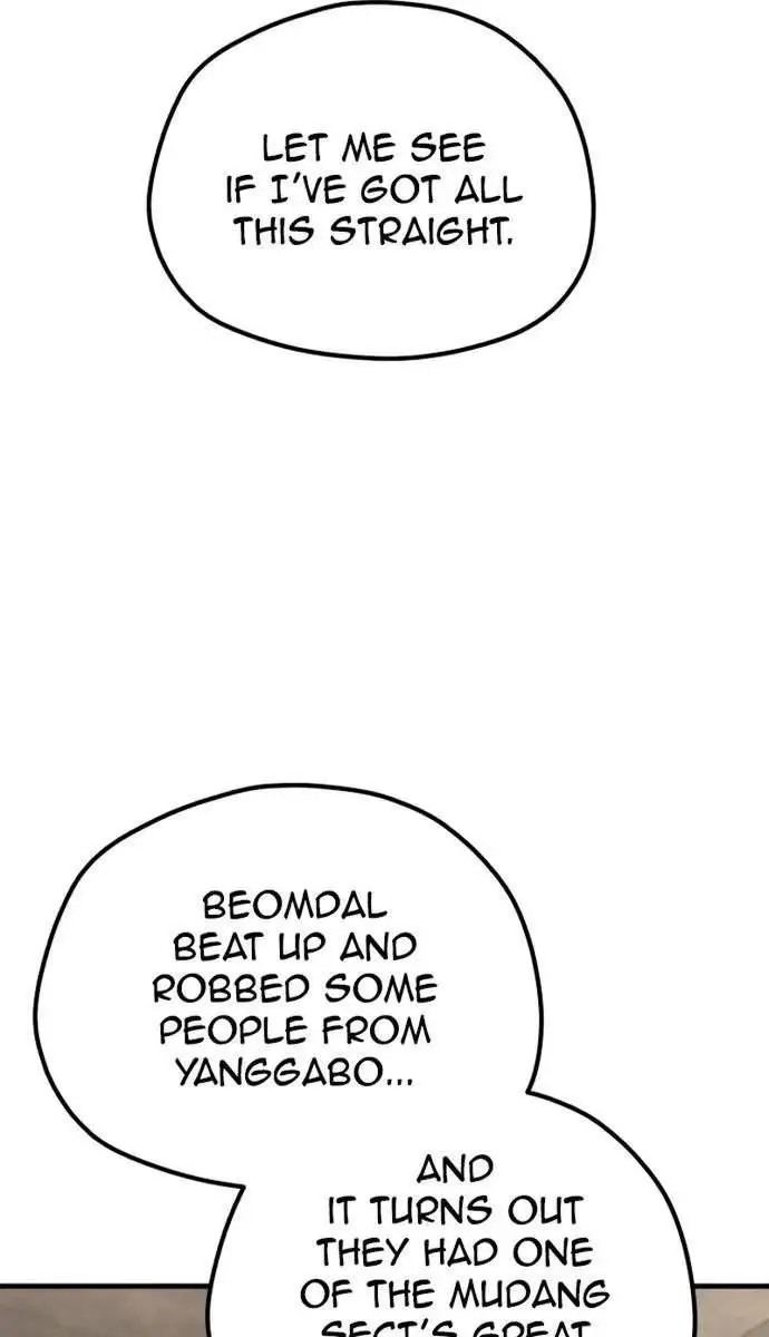 Heavenly Demon Cultivation Simulation Chapter 138 Page 94