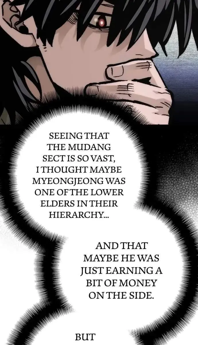 Heavenly Demon Cultivation Simulation Chapter 138 Page 104