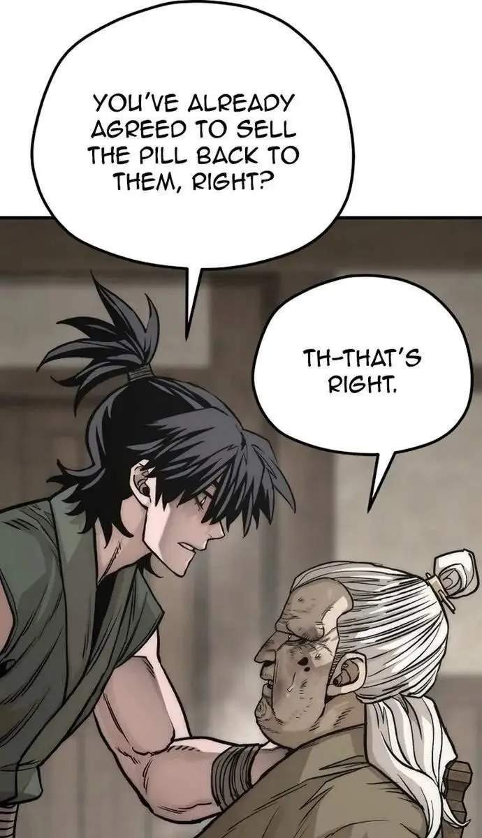 Heavenly Demon Cultivation Simulation Chapter 138 Page 107