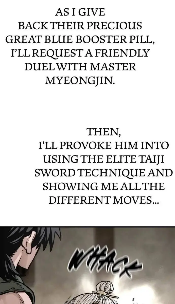Heavenly Demon Cultivation Simulation Chapter 138 Page 119
