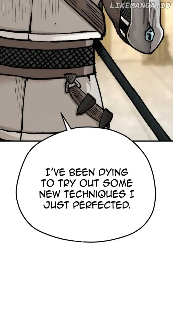 Heavenly Demon Cultivation Simulation Chapter 140 Page 4