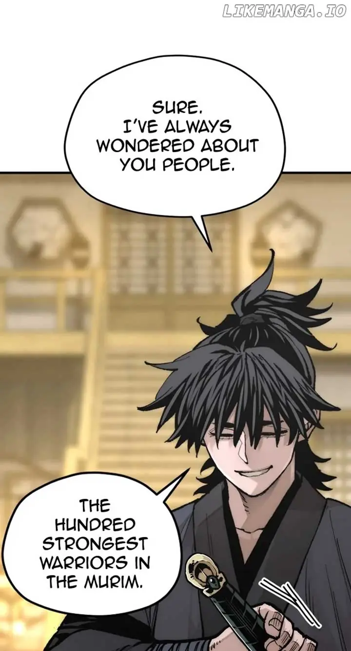 Heavenly Demon Cultivation Simulation Chapter 140 Page 5
