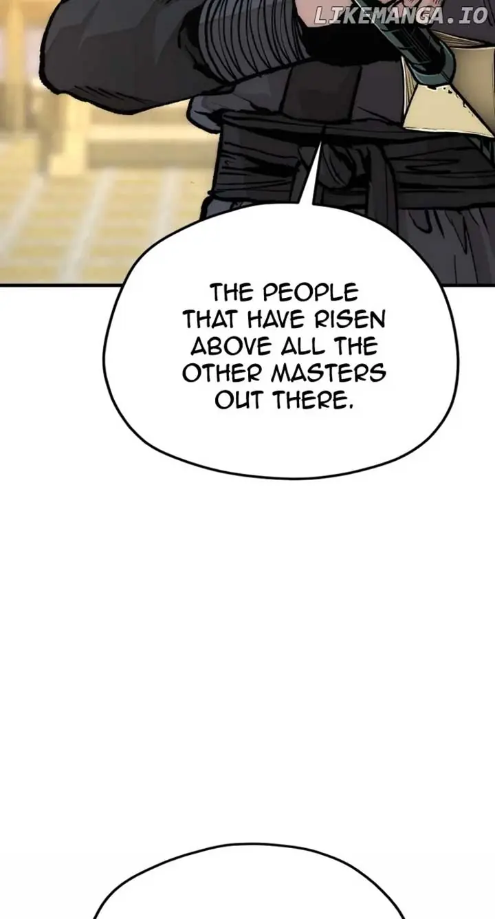 Heavenly Demon Cultivation Simulation Chapter 140 Page 6