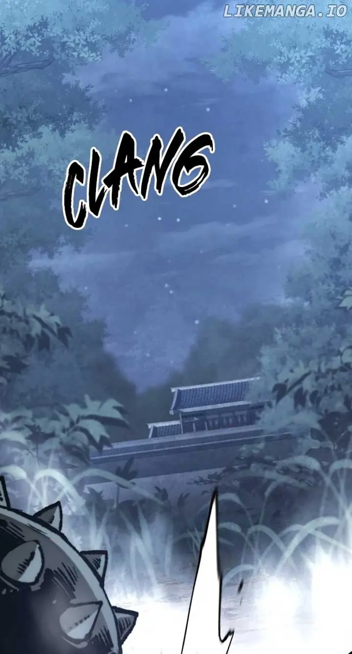 Heavenly Demon Cultivation Simulation Chapter 140 Page 13