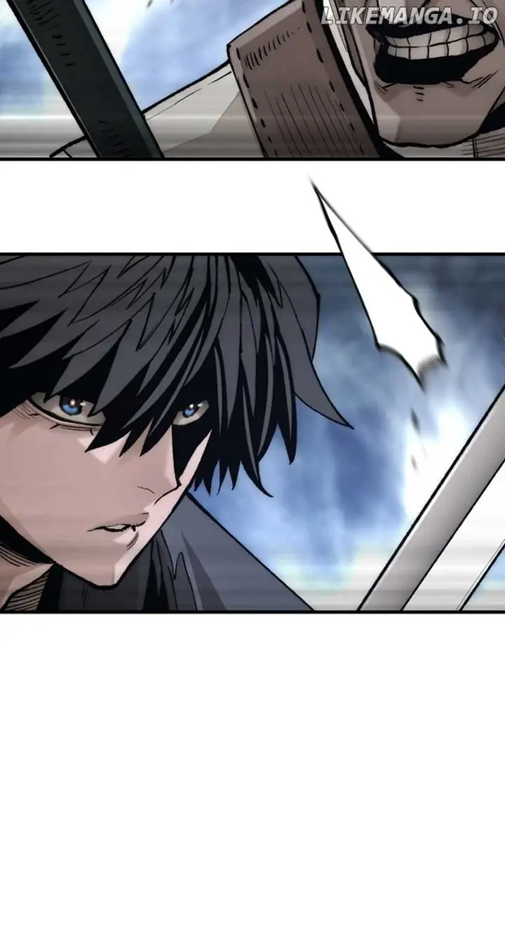 Heavenly Demon Cultivation Simulation Chapter 140 Page 16
