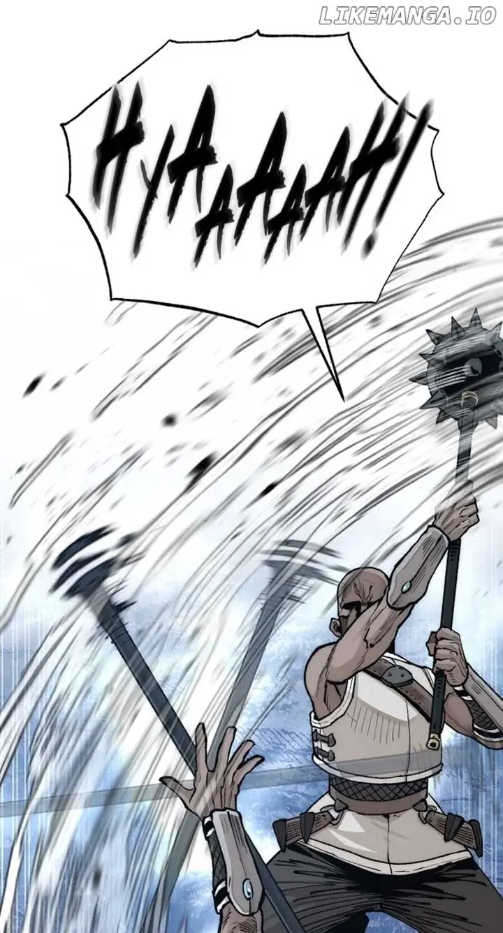 Heavenly Demon Cultivation Simulation Chapter 140 Page 17