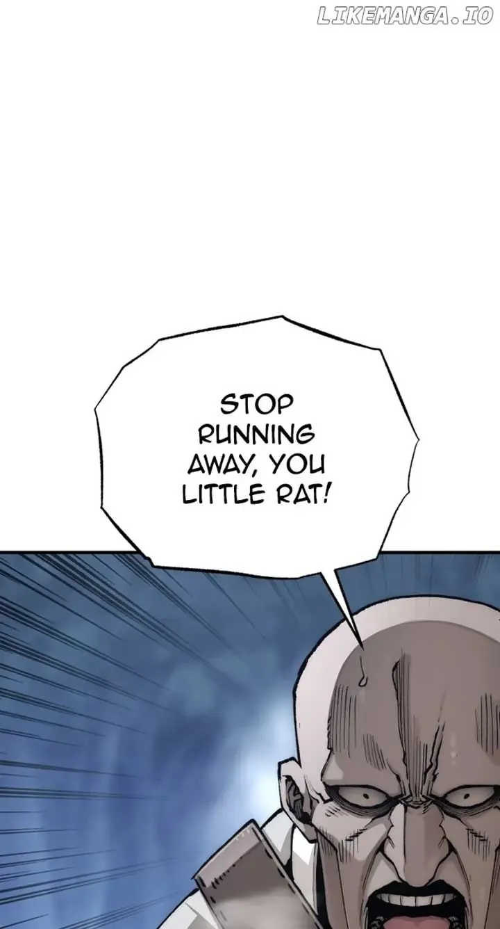 Heavenly Demon Cultivation Simulation Chapter 140 Page 20