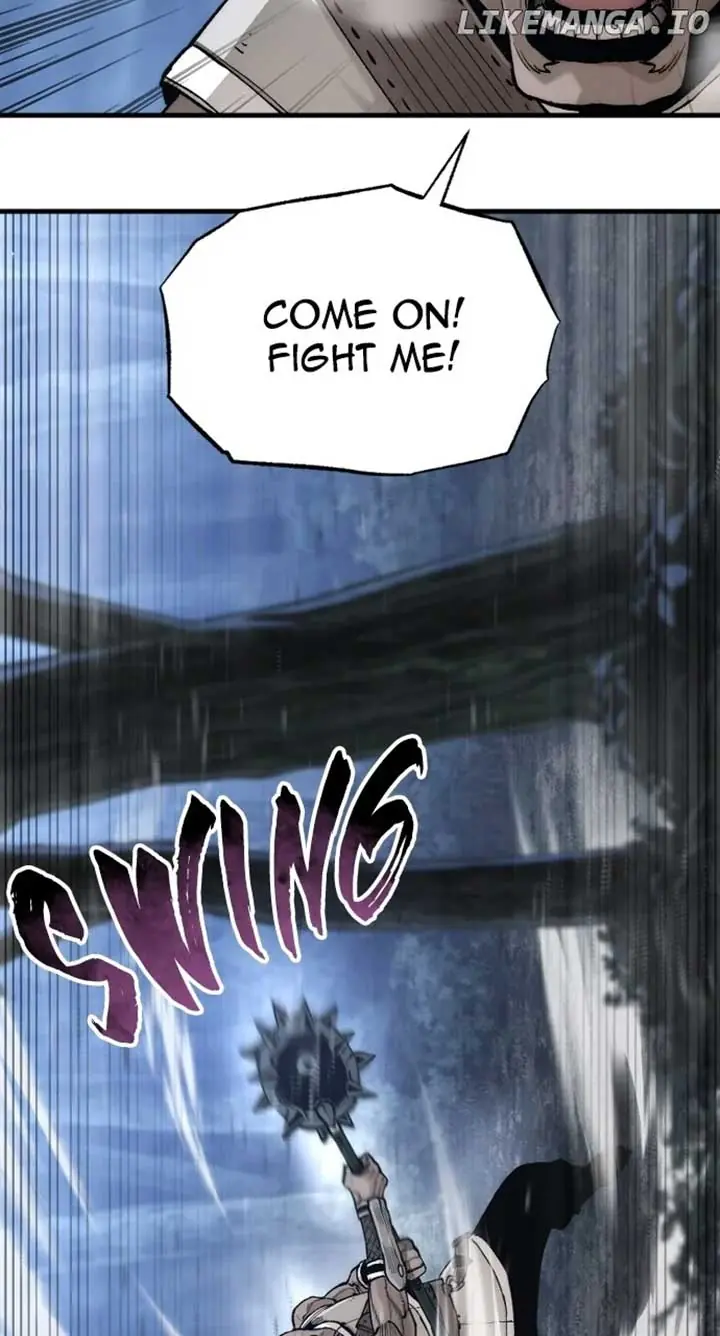 Heavenly Demon Cultivation Simulation Chapter 140 Page 21