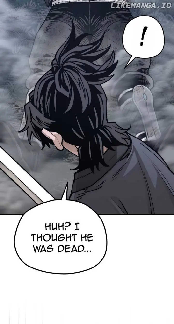 Heavenly Demon Cultivation Simulation Chapter 140 Page 53