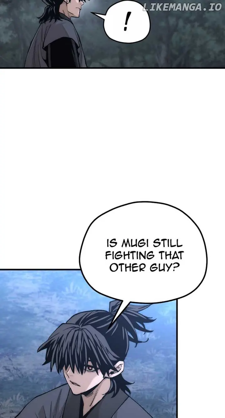 Heavenly Demon Cultivation Simulation Chapter 140 Page 57