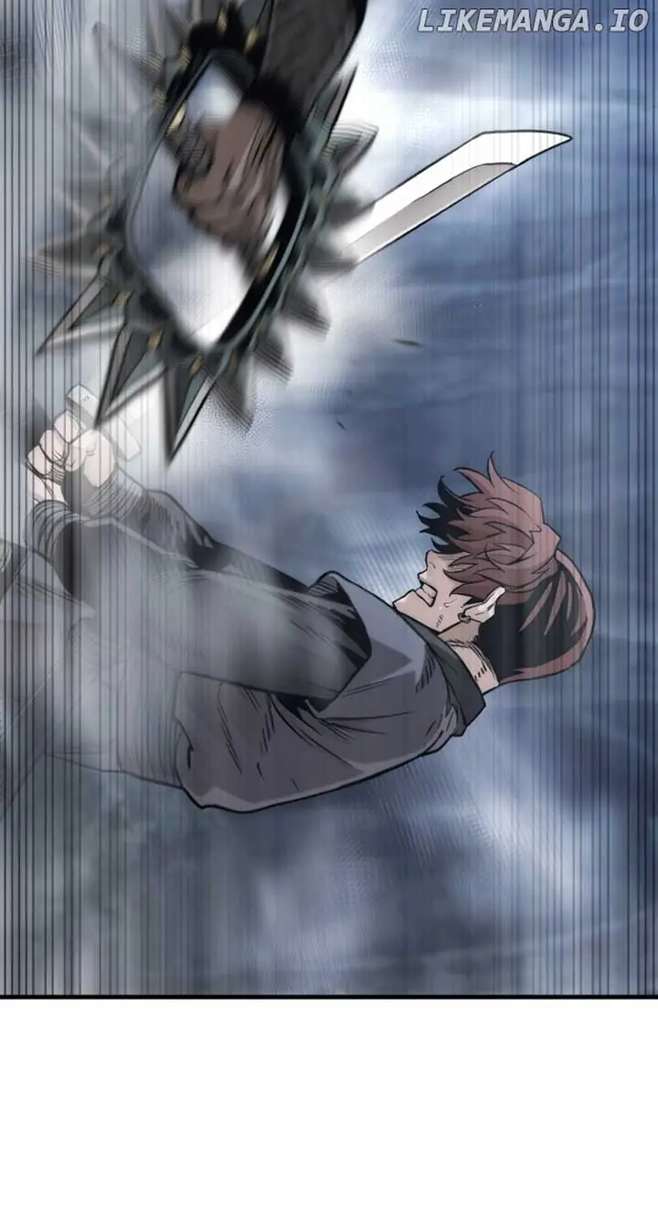 Heavenly Demon Cultivation Simulation Chapter 140 Page 61