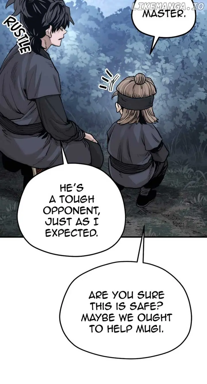Heavenly Demon Cultivation Simulation Chapter 140 Page 67