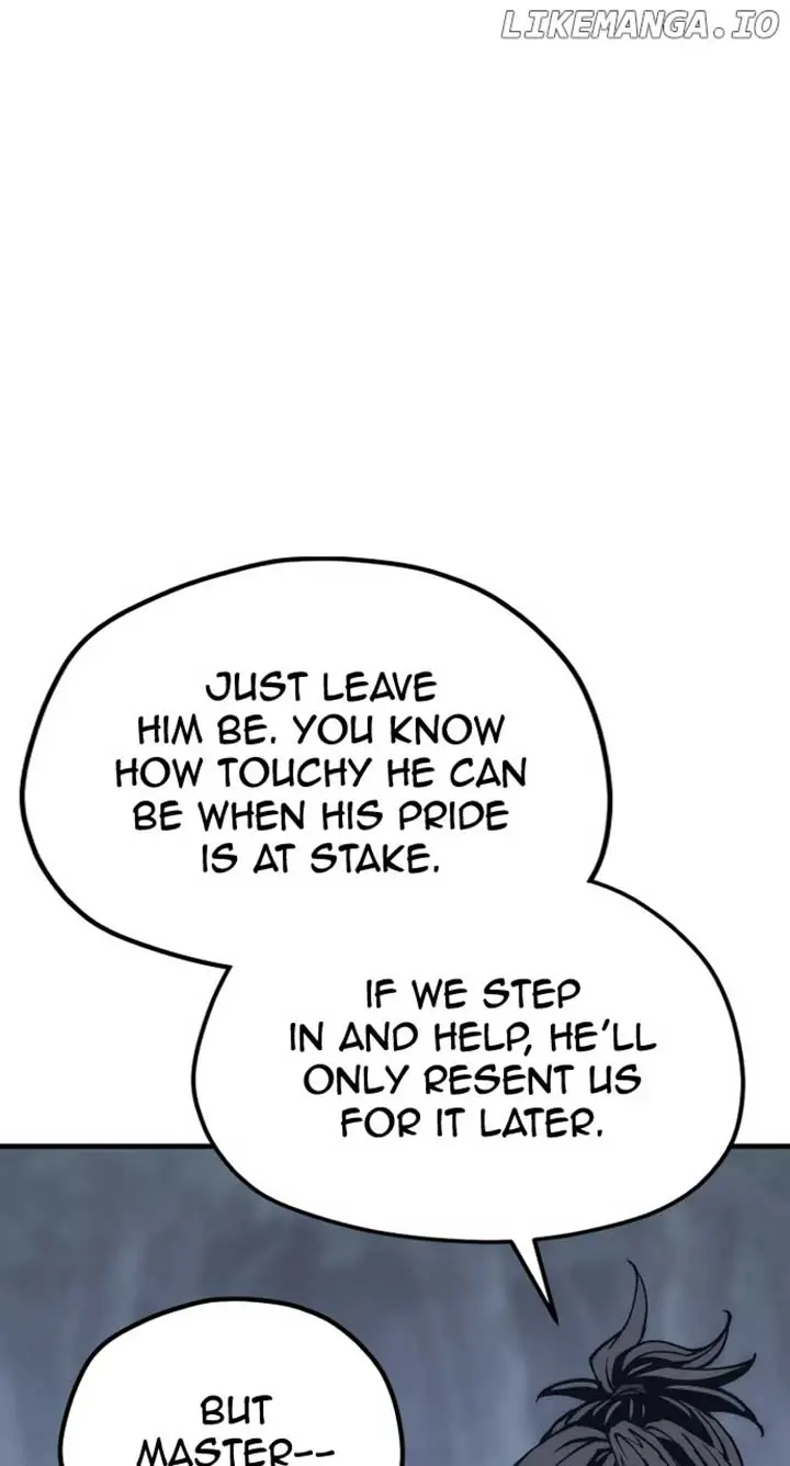 Heavenly Demon Cultivation Simulation Chapter 140 Page 68