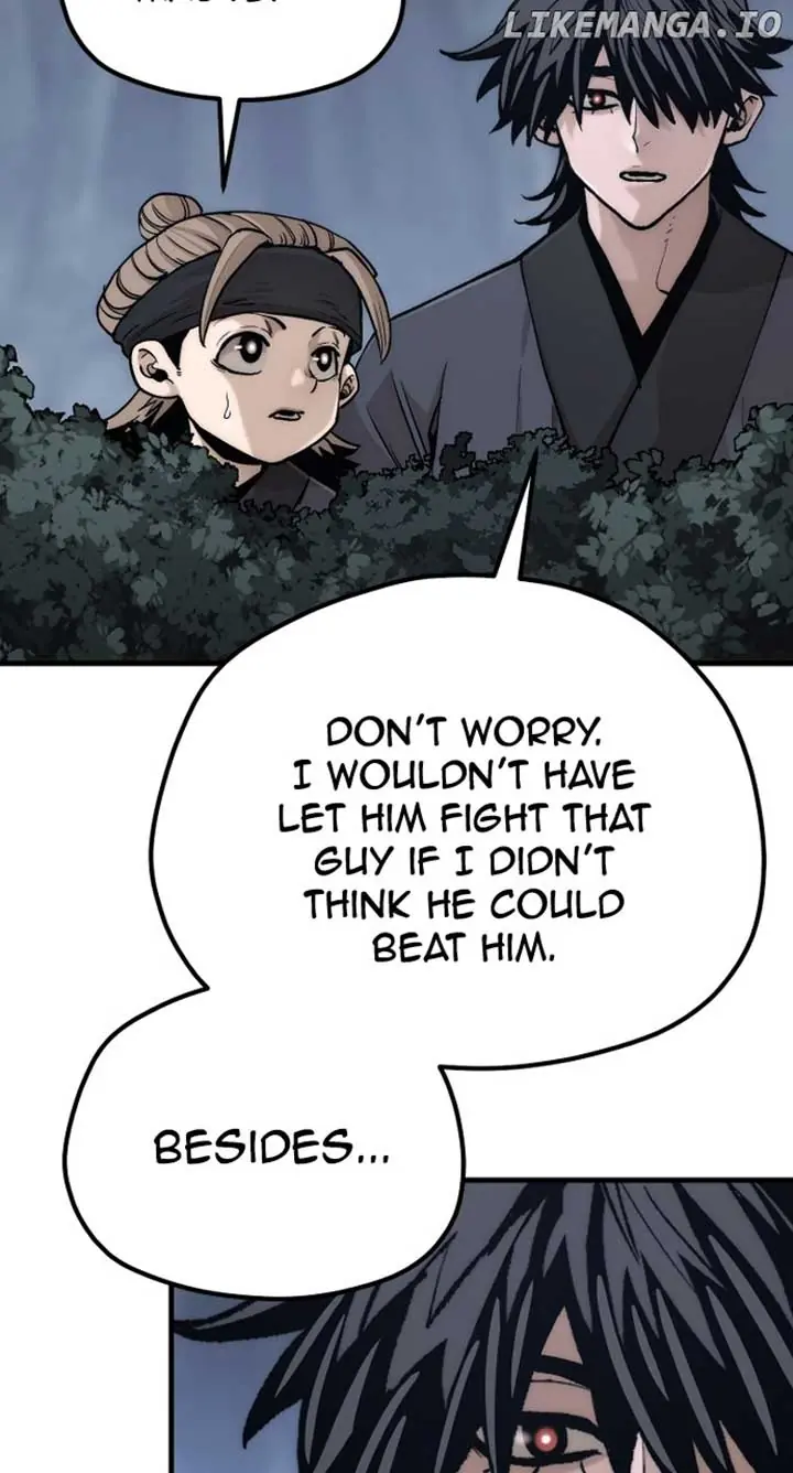 Heavenly Demon Cultivation Simulation Chapter 140 Page 69