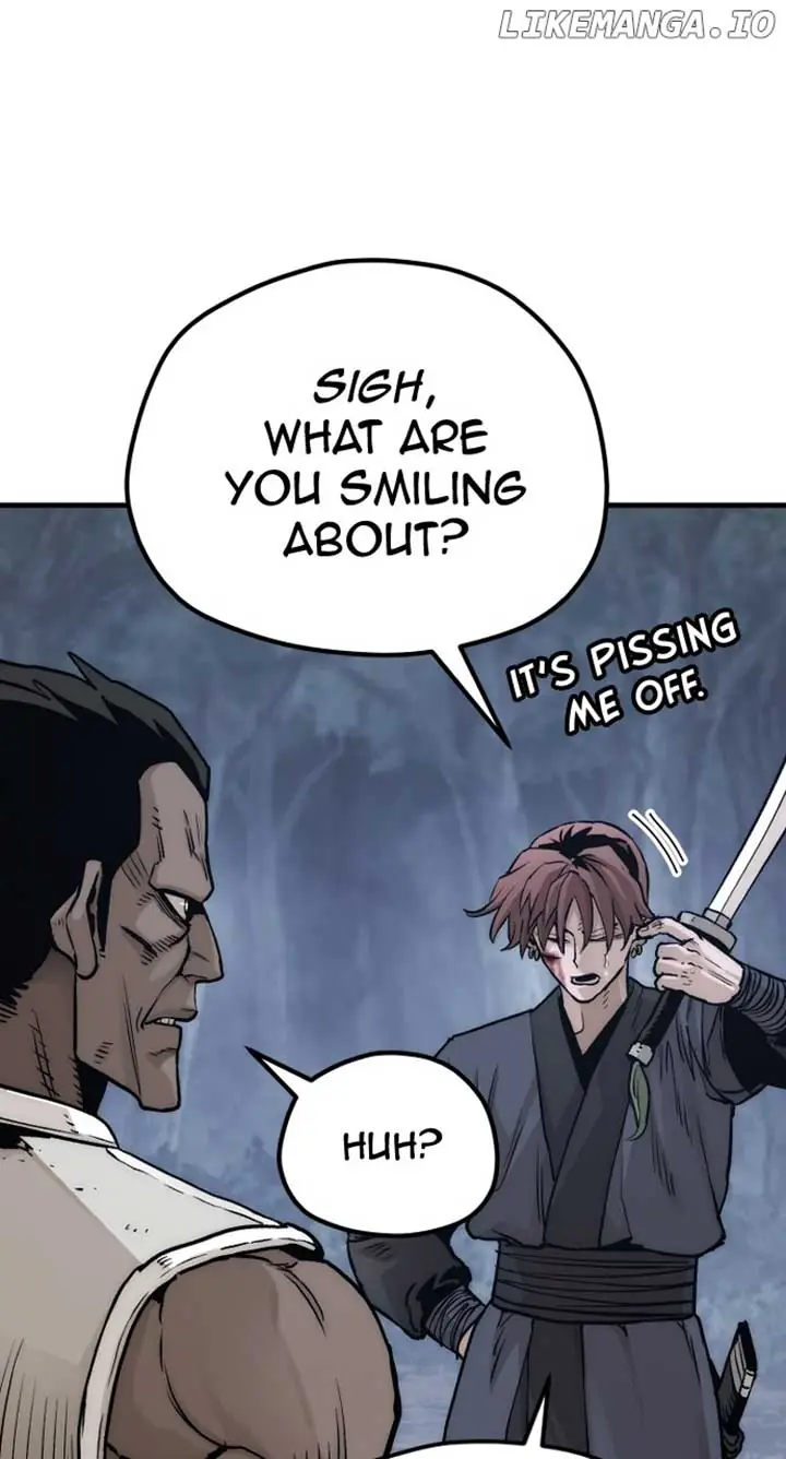 Heavenly Demon Cultivation Simulation Chapter 140 Page 75