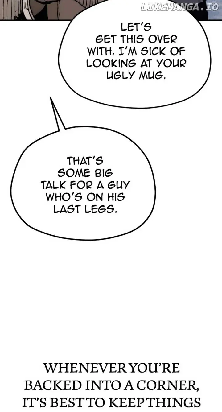Heavenly Demon Cultivation Simulation Chapter 140 Page 76