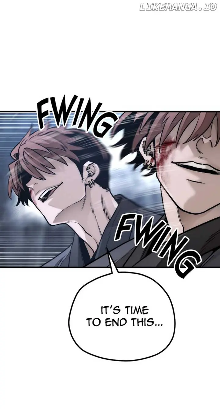 Heavenly Demon Cultivation Simulation Chapter 140 Page 84