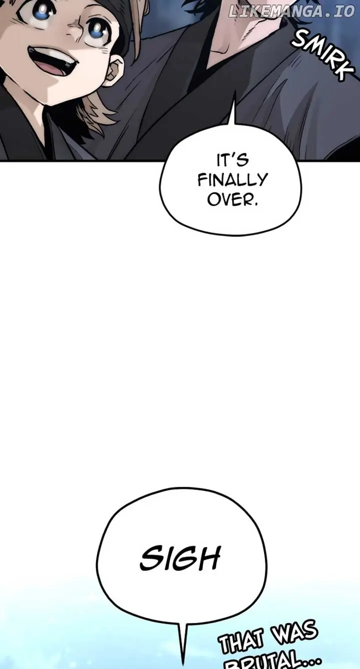 Heavenly Demon Cultivation Simulation Chapter 140 Page 92