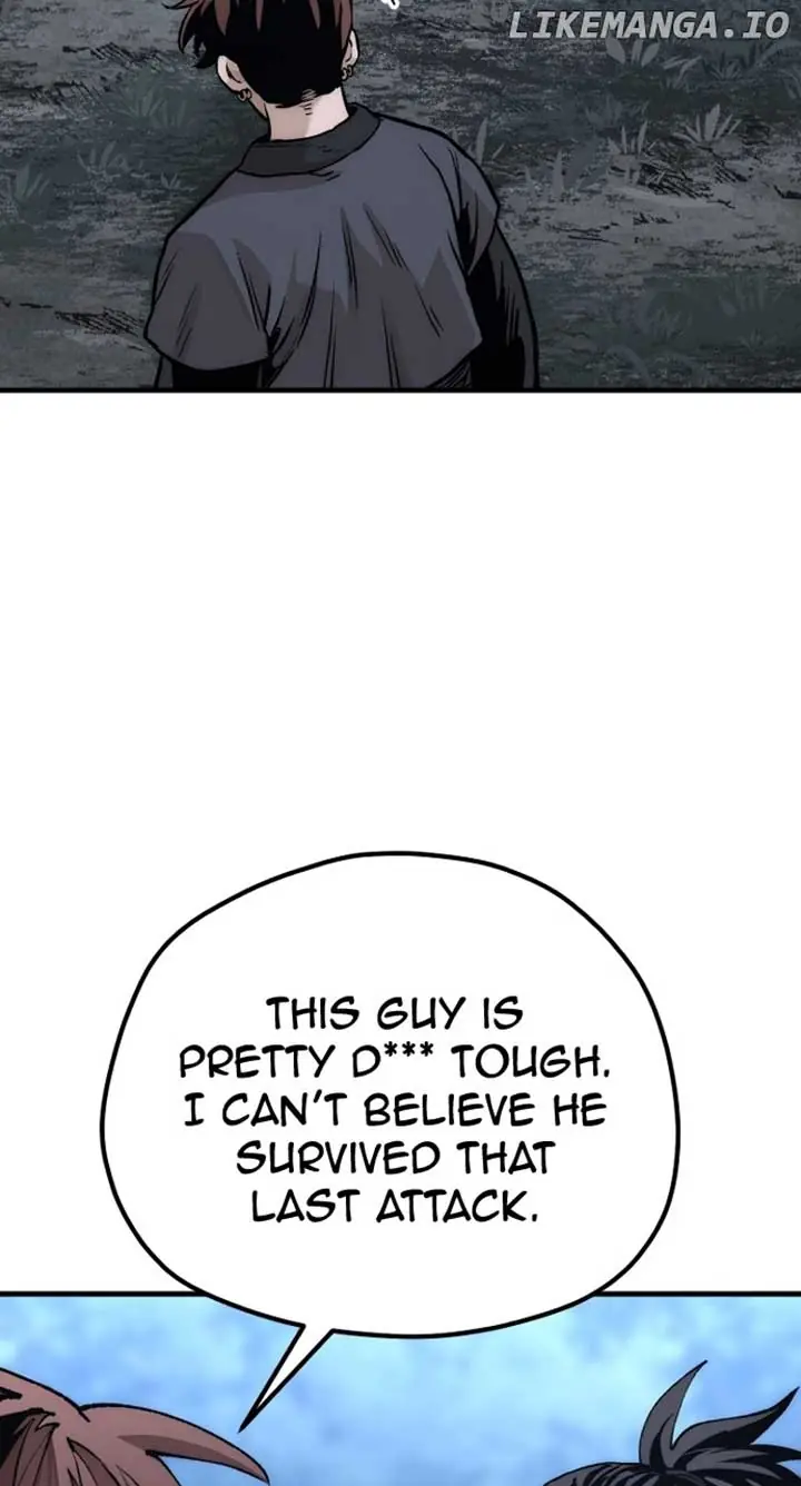 Heavenly Demon Cultivation Simulation Chapter 140 Page 96