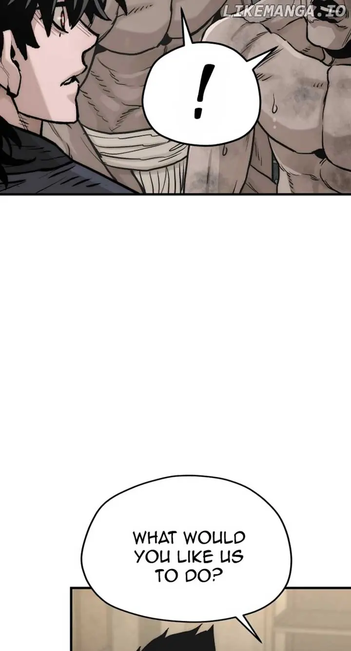 Heavenly Demon Cultivation Simulation Chapter 140 Page 112