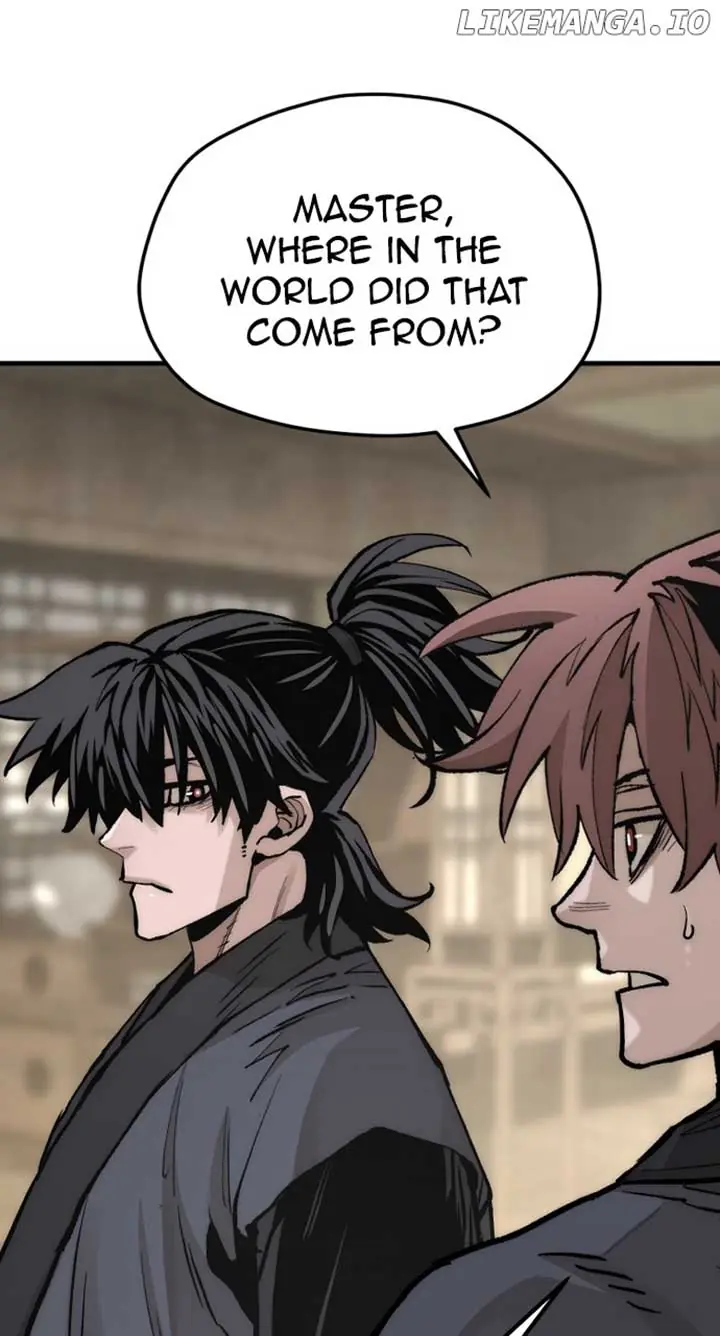 Heavenly Demon Cultivation Simulation Chapter 140 Page 118