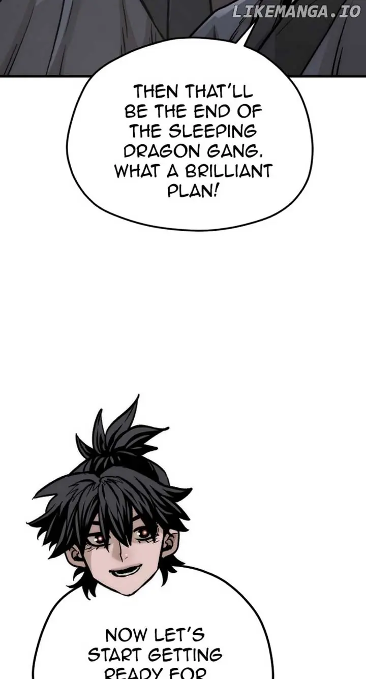 Heavenly Demon Cultivation Simulation Chapter 140 Page 132