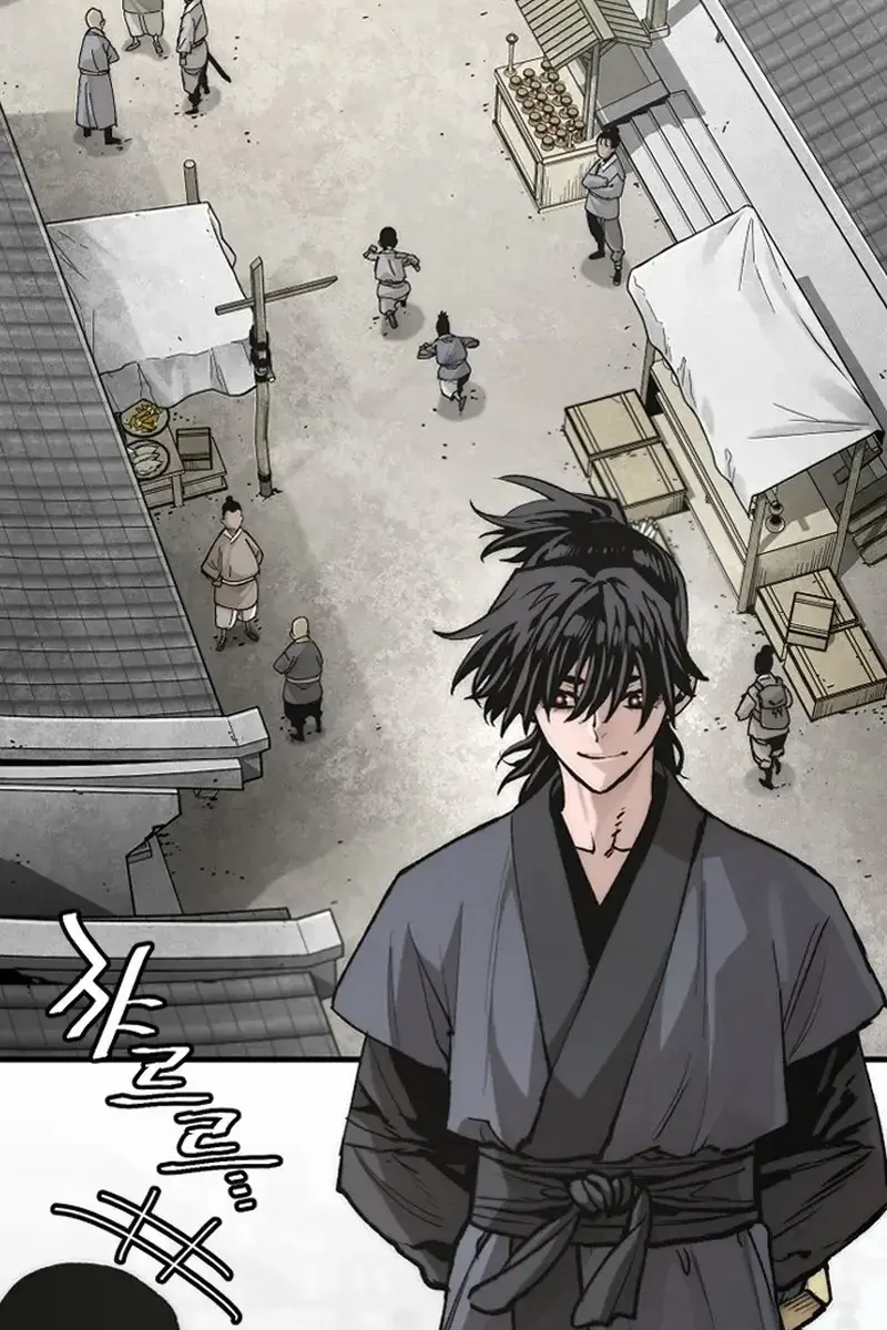 Heavenly Demon Cultivation Simulation Chapter 141 Page 6