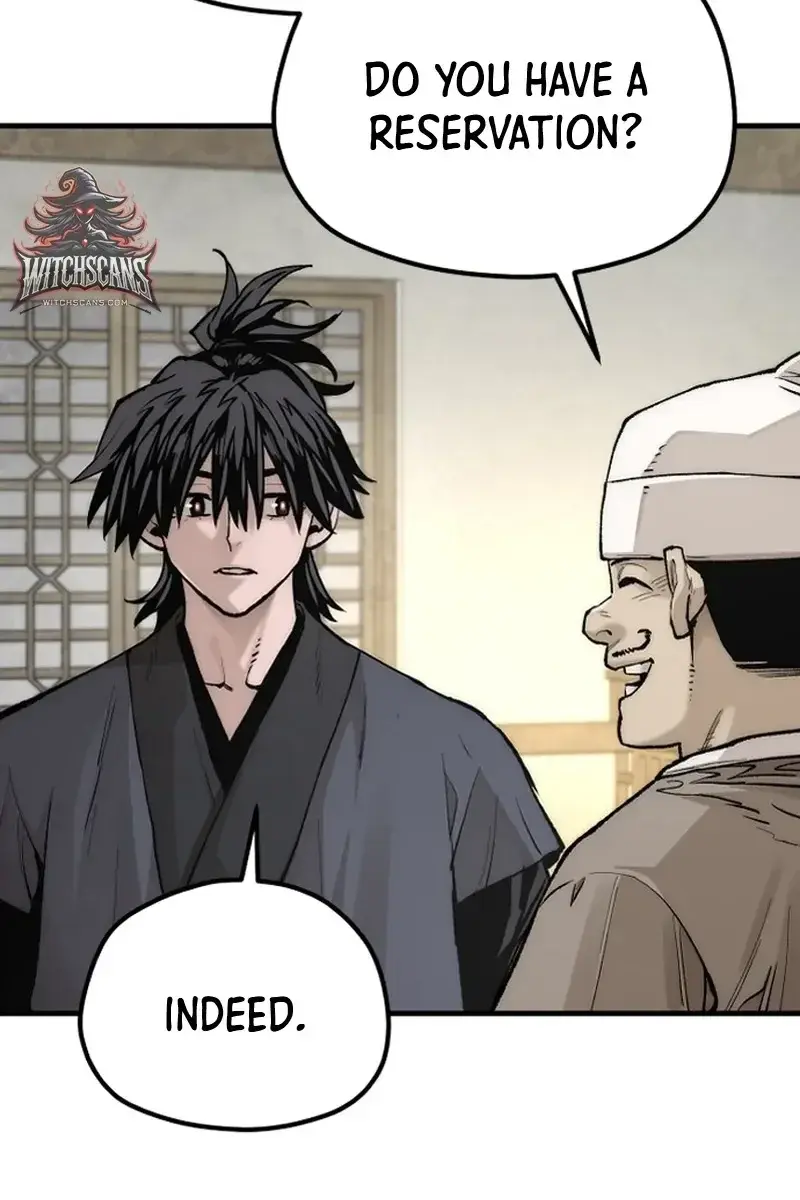 Heavenly Demon Cultivation Simulation Chapter 141 Page 17