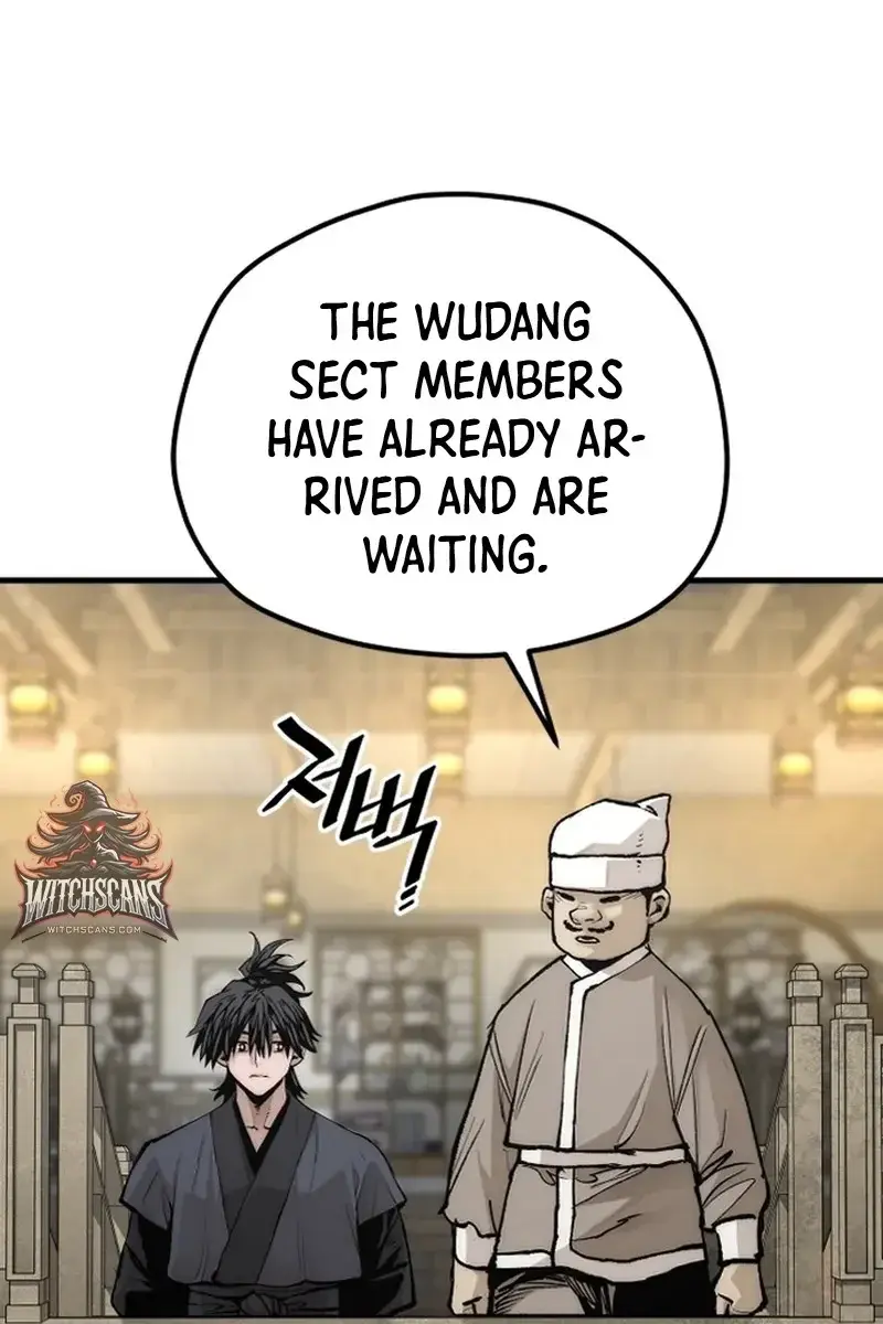 Heavenly Demon Cultivation Simulation Chapter 141 Page 21