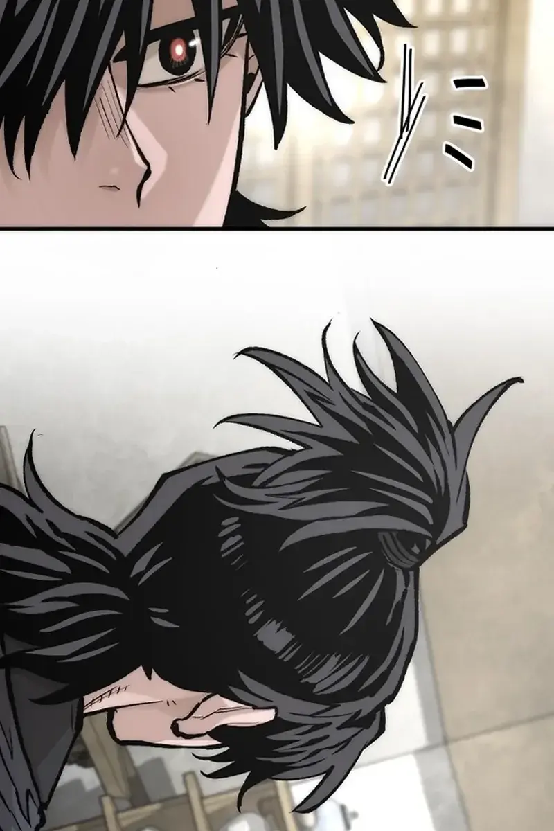 Heavenly Demon Cultivation Simulation Chapter 141 Page 27