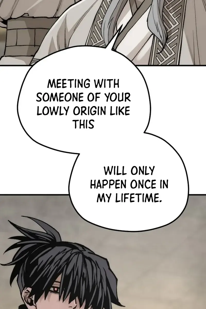 Heavenly Demon Cultivation Simulation Chapter 141 Page 38