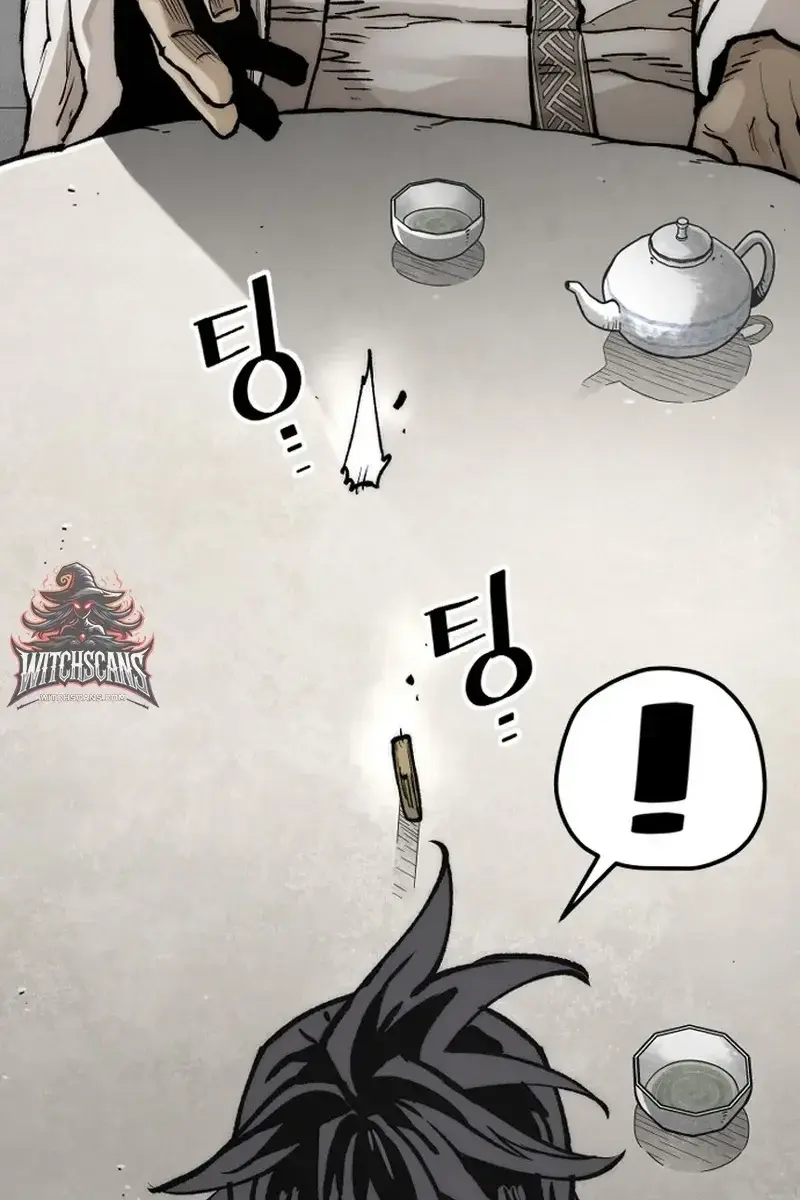Heavenly Demon Cultivation Simulation Chapter 141 Page 41