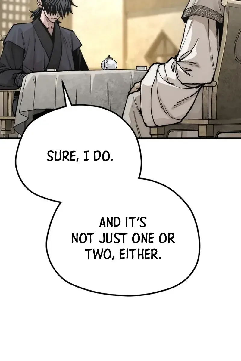 Heavenly Demon Cultivation Simulation Chapter 141 Page 49