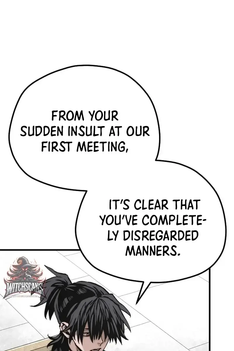 Heavenly Demon Cultivation Simulation Chapter 141 Page 50