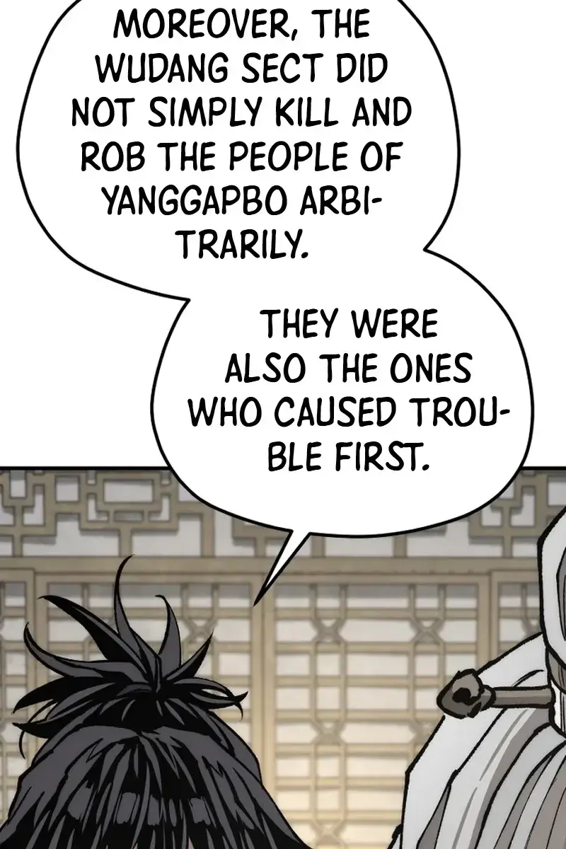 Heavenly Demon Cultivation Simulation Chapter 141 Page 65