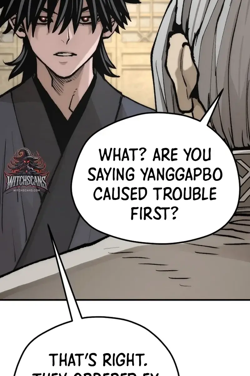 Heavenly Demon Cultivation Simulation Chapter 141 Page 66